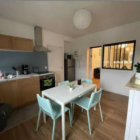 Studio Cosy A Saint-omer Apartamento Saint-Omer (Pas-de-Calais)