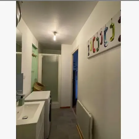 Studio Cosy A Saint-omer Apartamento