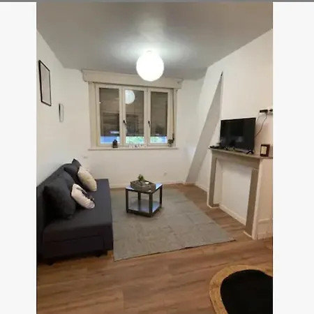 Studio Cosy A Saint-omer *